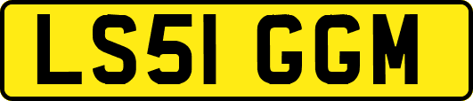 LS51GGM