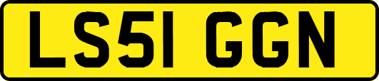 LS51GGN