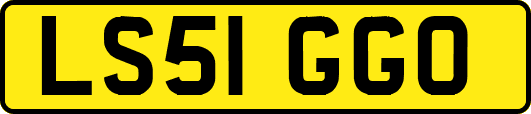 LS51GGO