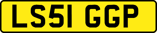 LS51GGP