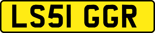 LS51GGR