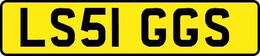 LS51GGS