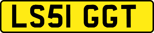 LS51GGT