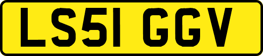 LS51GGV