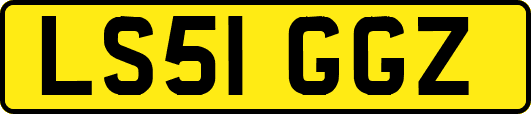 LS51GGZ