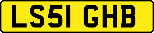 LS51GHB