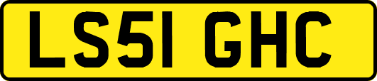 LS51GHC