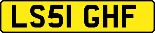 LS51GHF