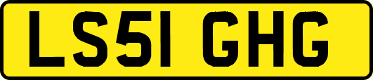 LS51GHG