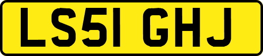 LS51GHJ