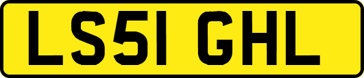 LS51GHL