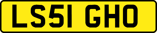 LS51GHO