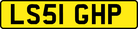 LS51GHP