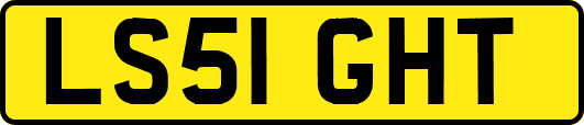 LS51GHT