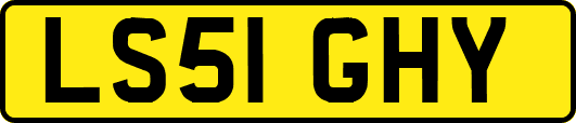 LS51GHY