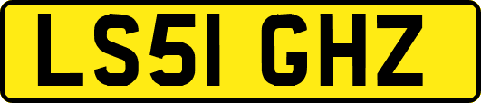 LS51GHZ