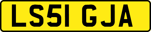 LS51GJA