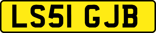 LS51GJB