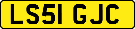 LS51GJC