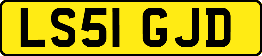 LS51GJD