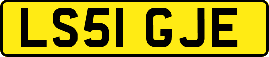 LS51GJE