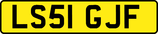 LS51GJF