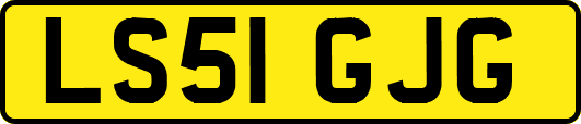 LS51GJG