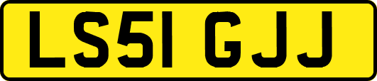 LS51GJJ