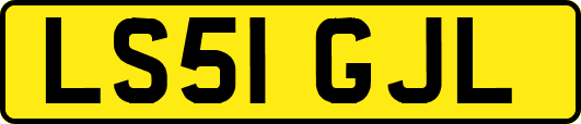 LS51GJL