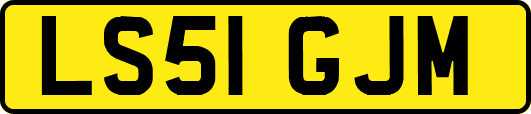 LS51GJM