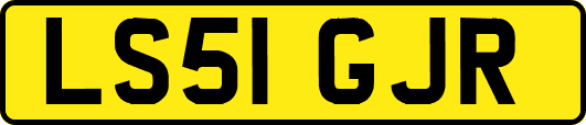 LS51GJR