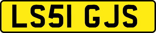 LS51GJS