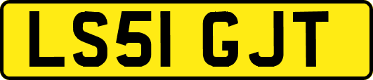 LS51GJT