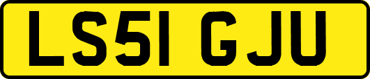 LS51GJU