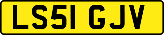 LS51GJV