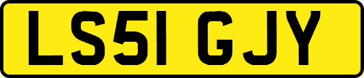 LS51GJY