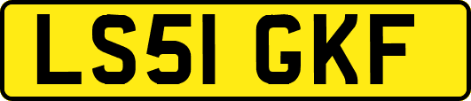 LS51GKF