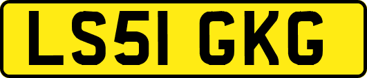 LS51GKG