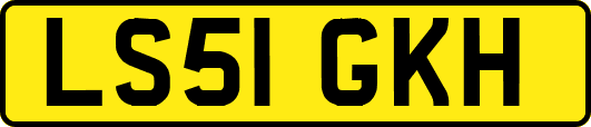 LS51GKH