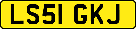 LS51GKJ