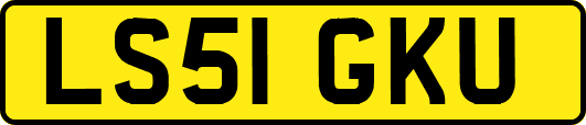 LS51GKU