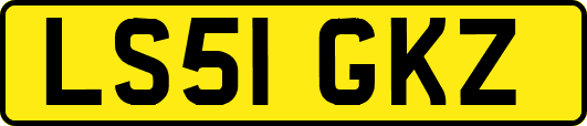 LS51GKZ