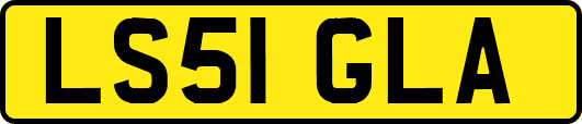 LS51GLA