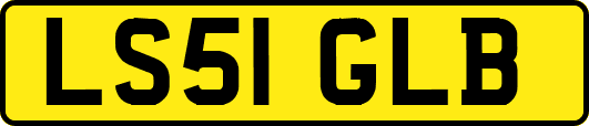 LS51GLB