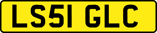 LS51GLC