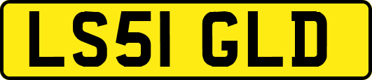 LS51GLD