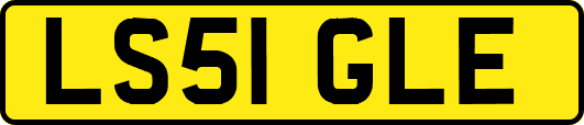 LS51GLE