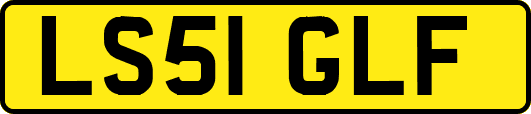 LS51GLF