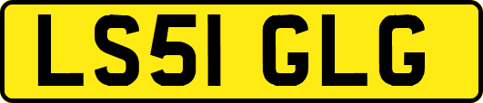 LS51GLG