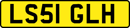 LS51GLH